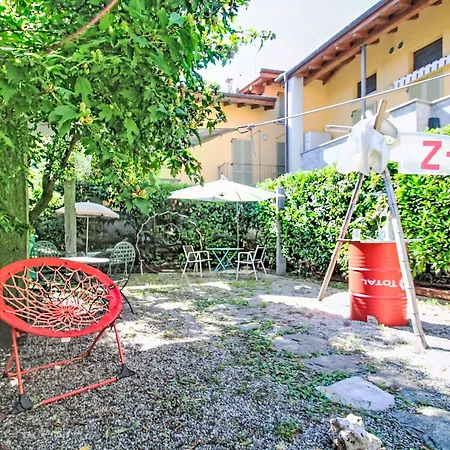 Art House Rosa Bianca-2 By Interhome Appartement