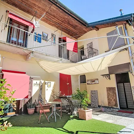 Appartement Art House Rosa Bianca-2 By Interhome *