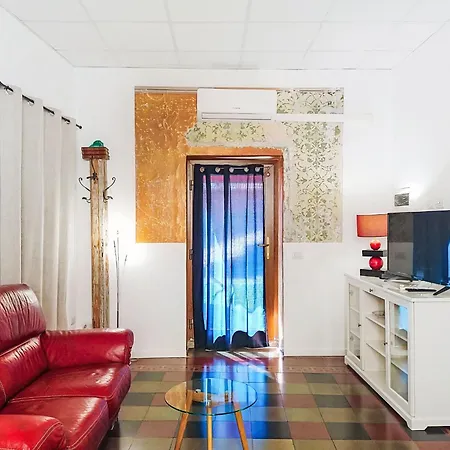 Appartement Art House Rosa Bianca-2 By Interhome