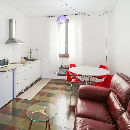 Appartement Art House Rosa Bianca-2 By Interhome