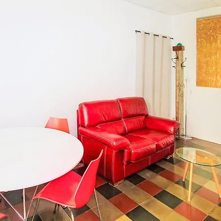 Art House Rosa Bianca-2 By Interhome Appartement