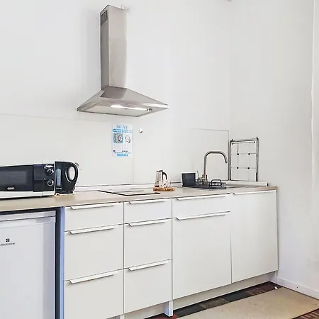 Appartement Art House Rosa Bianca-2 By Interhome *