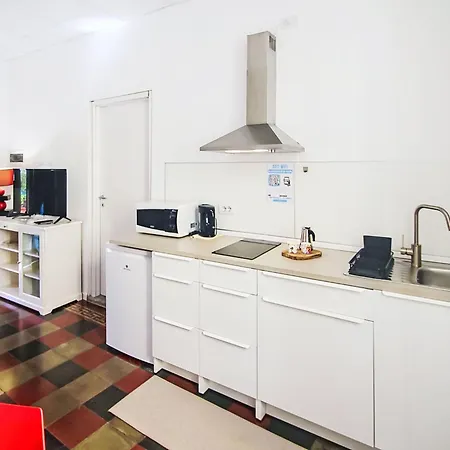 Art House Rosa Bianca-2 By Interhome Verbania